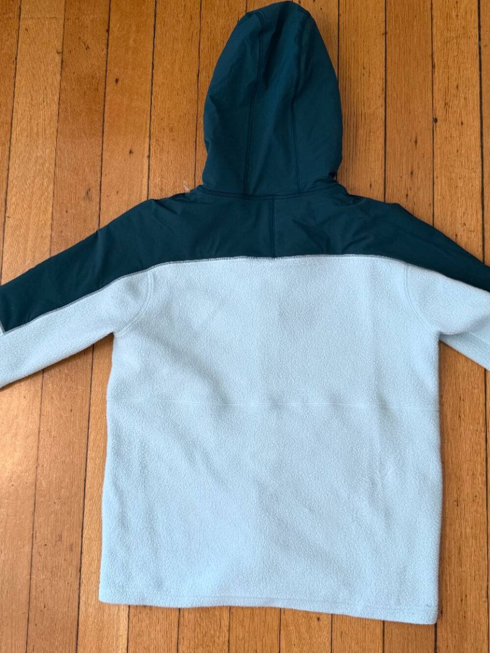 Cotopaxi Abrazo Hooded Full-Zip Fleece Jacket - Picture 5 of 5